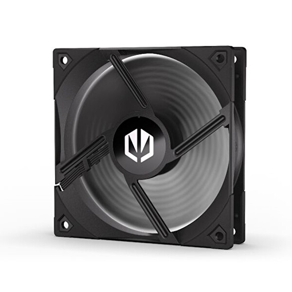 Endorfy EY4A001 Fluctus 120 MM Kasa Fanı