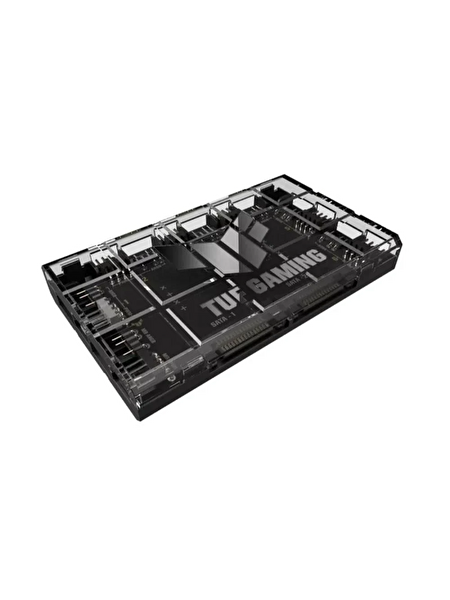 Asus TUF Gaming ARGB PWM Fan Merkezi 90DA00C0-B09000