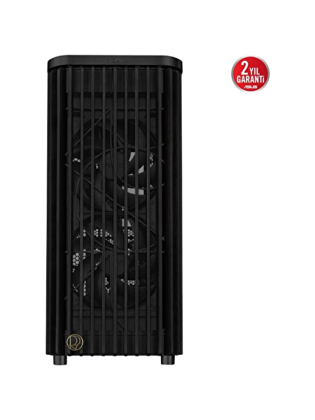 Asus ProArt PA401 Wood Tempered Glass USB 3.2 ATX Mid Tower Kasa 90DC00M0-B39000