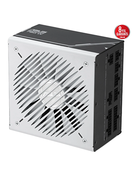 Asus Prime AP-750G 750W 80+ Gold Modüler PCIe 5.0 ATX 3.0 Uyumlu Güç Kaynağı 90YE00U1-B0NA00