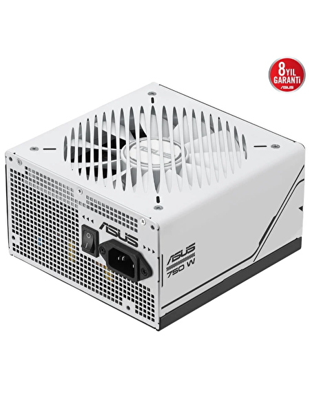 Asus Prime AP-750G 750W 80+ Gold Modüler PCIe 5.0 ATX 3.0 Uyumlu Güç Kaynağı 90YE00U1-B0NA00