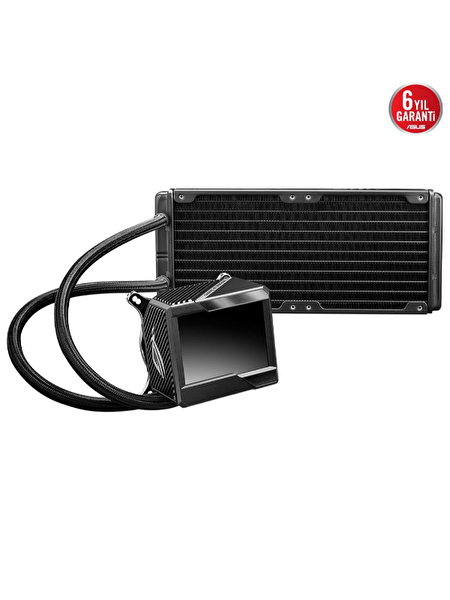 Asus ROG Ryujin II 240 V2 3.5