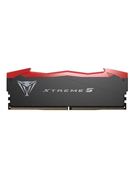 PVX548G70C32K Viper Xtreme 5 48 GB (2x24 GB) DDR5 7000 Mhz CL32 Gaming RAM