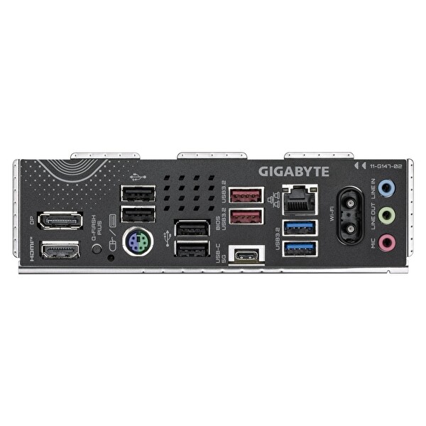 Gigabyte 9MB85EGL6-00-G10 B850 Eagle WiFi 6E DDR5 8200 OC M.2 AM5 ATX Anakart