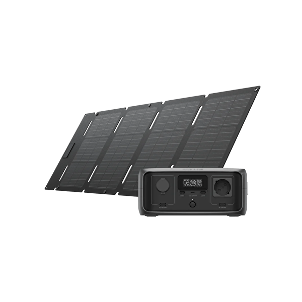 EcoFlow River 3 Güç Kaynağı 245Wh EU