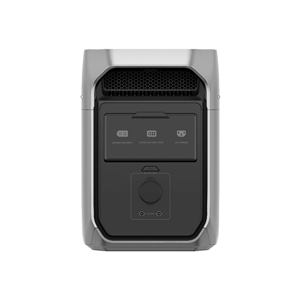 EcoFlow Delta 3 Plus Güç Kaynağı 1024Wh EU