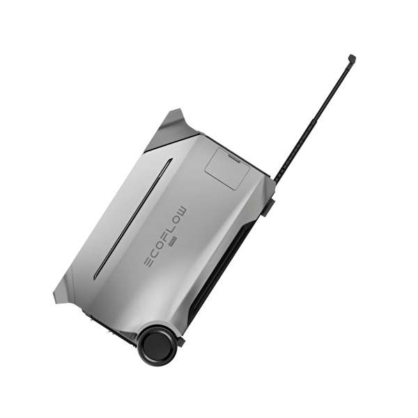 EcoFlow Delta Pro 3 Güç Kaynağı 4096Wh EU