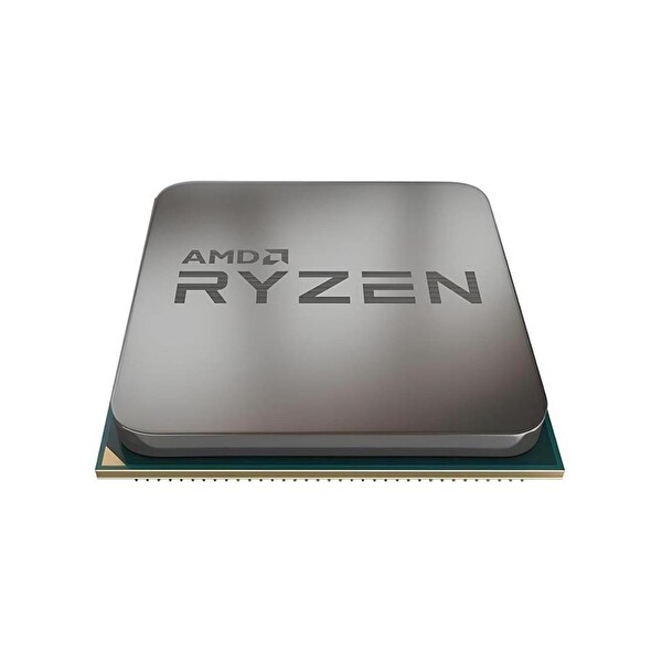 AMD Ryzen 5 5500 3.6 GHz 4.2GHz 19MB AM4 65W Tray Kutusuz Fanlı