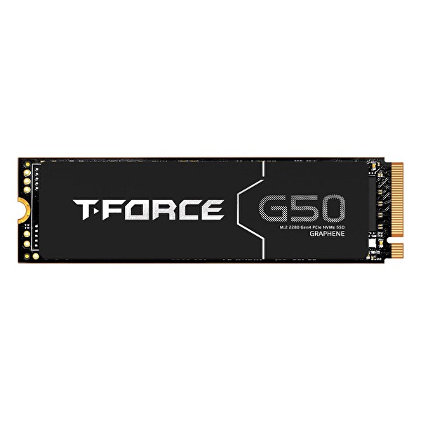 Team T-Force G50 TM8FFE002T0C129 2 TB 5000/4500 MB/s M.2 2280 PCIe 4.0 NVMe SSD