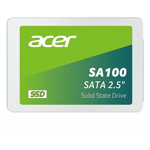 Acer SA100 BL.9BWWA.102 240 GB 560/500 MB/s 2.5