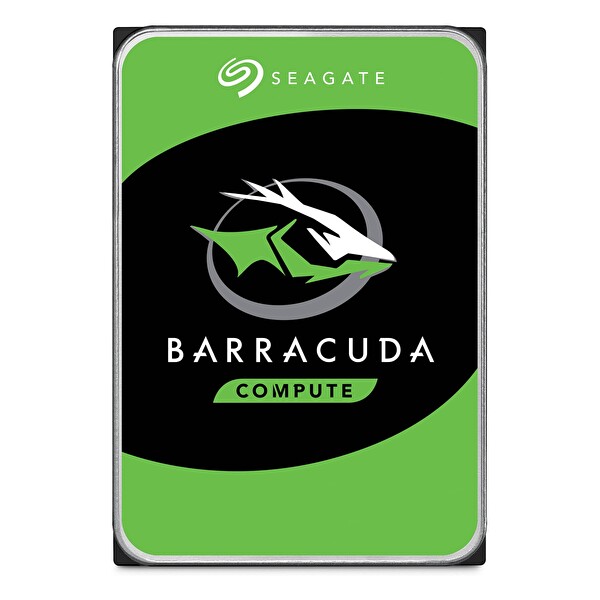 Seagate BarraCuda ST8000DM004 3.5