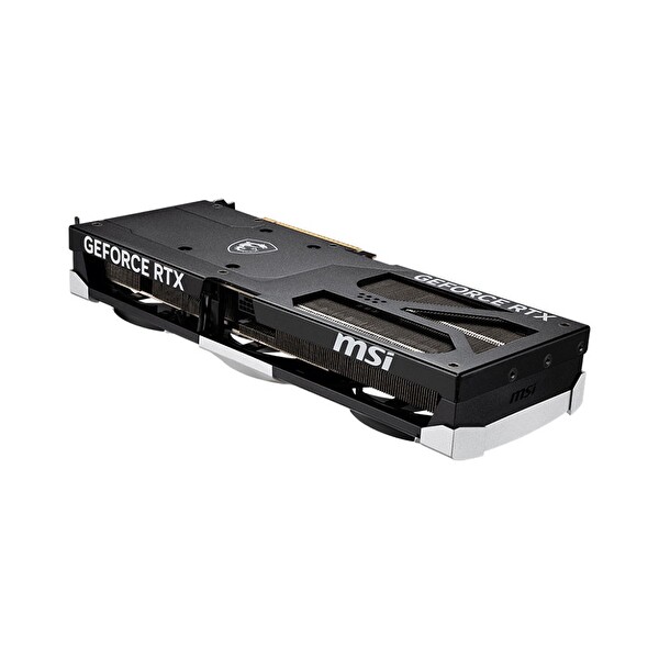 MSI VGA GeForce RTX 5070 Ti 16G VENTUS 3X OC RTX5070Ti 16 GB GDRR7 256 Bit DX12 PCIe 5.0 X16 3xDP 1xHDMI Ekran Kartı