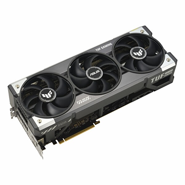 Asus TUF Gaming GeForce RTX 5080 OC 16 GB GDDR7 256 Bit HDMI/DP Ekran Kartı