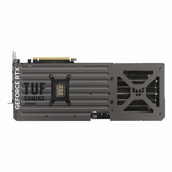 Asus TUF Gaming GeForce RTX 5080 OC 16 GB GDDR7 256 Bit HDMI/DP Ekran Kartı
