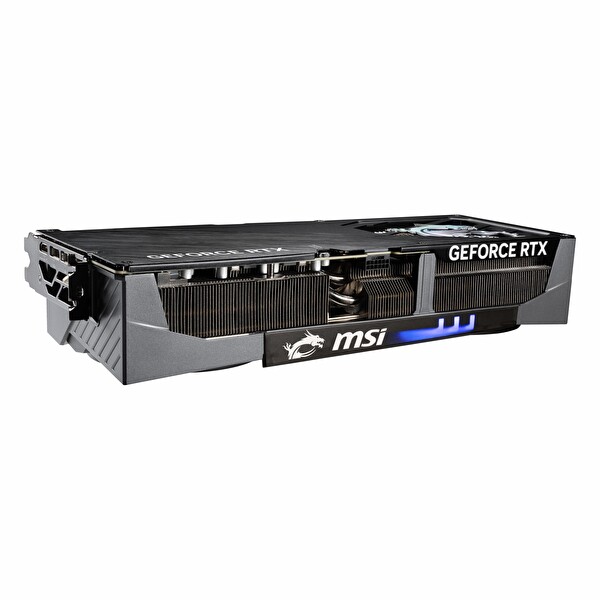 MSI VGA GeForce RTX 5090 32G Gaming Trio OC 32 GB GDRR7 512 Bit