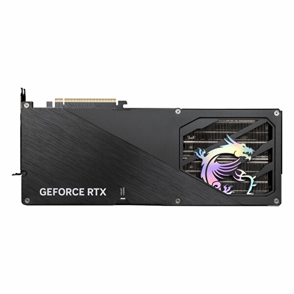 MSI VGA GeForce RTX 5090 32G Gaming Trio OC 32 GB GDRR7 512 Bit