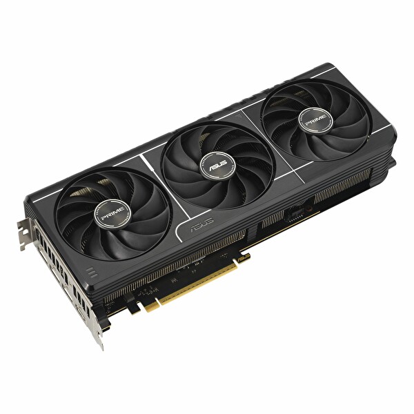 Asus Prime GeForce RTX 5070 Ti PRIME-RTX5070TI-16G 16 GB GDDR7 256 Bit Ekran Kartı