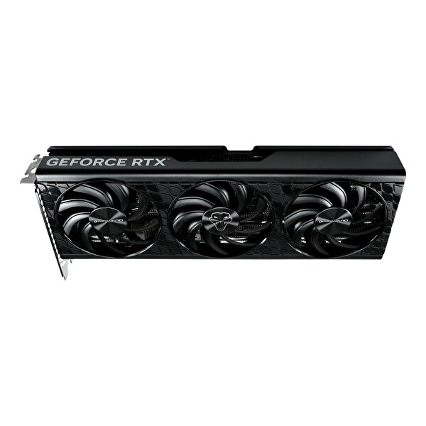 Gainward GeForce RTX5070 Python III 12 GB GDDR7 192 Bit Gaming Ekran Kartı