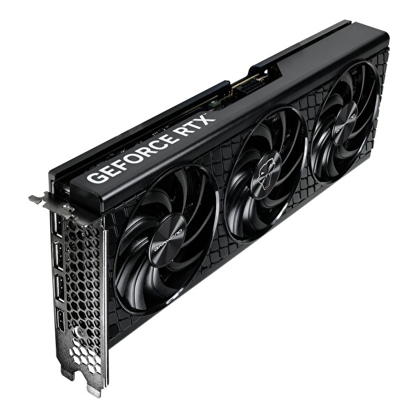 Gainward GeForce RTX5070 Python III 12 GB GDDR7 192 Bit Gaming Ekran Kartı