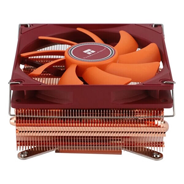 Thermalright AXP90-X53 FULL TL-9015R 92 MM 4 x 6 MM Isı Borulu Intel-AMD Uyumlu Hava Soğutucu