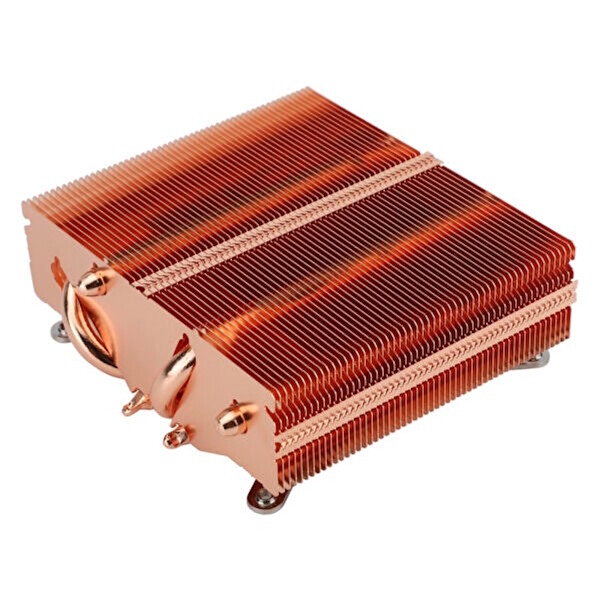 Thermalright AXP90-X53 FULL TL-9015R 92 MM 4 x 6 MM Isı Borulu Intel-AMD Uyumlu Hava Soğutucu