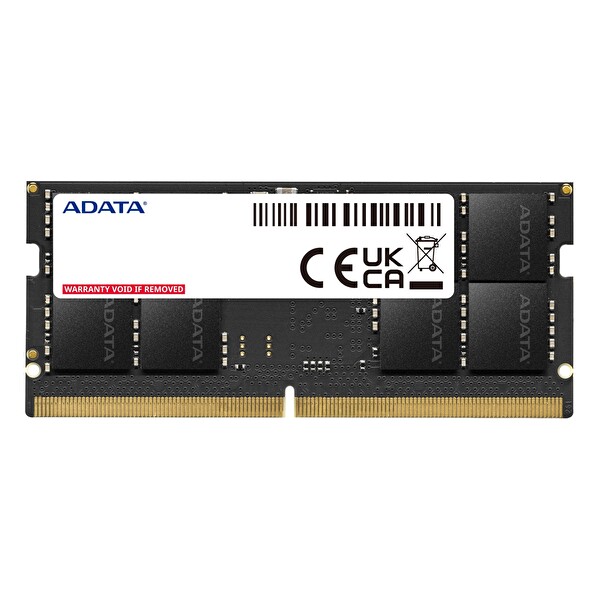 Adata Premier AD5S480032G-B 32 GB DDR5 4800 MHz CL40 Notebook Bellek