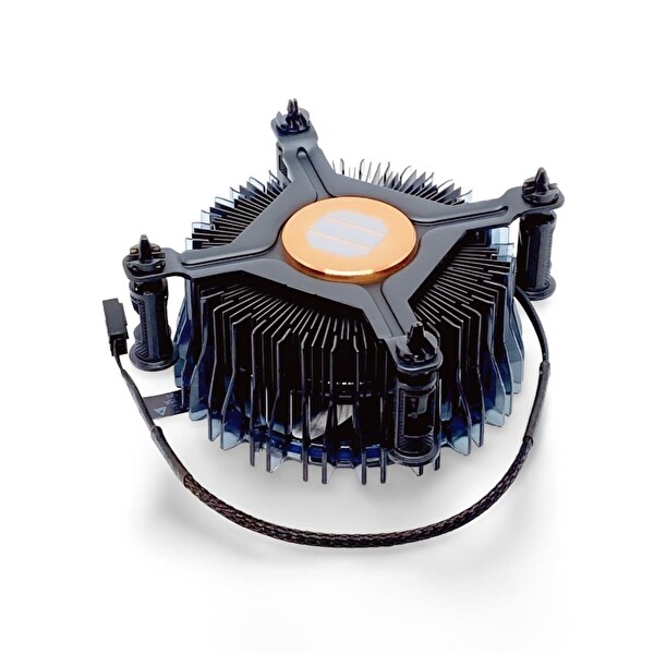 Intel Core i5 12400F 2.5 GHz 18 MB 1700P Tray Kutusuz Fanlı