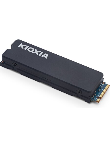 Kioxia Exceria LSC11K2T04G8 2 TB 6200/490MB/s M.2 2280 PCIe 4.0 NVMe SSD