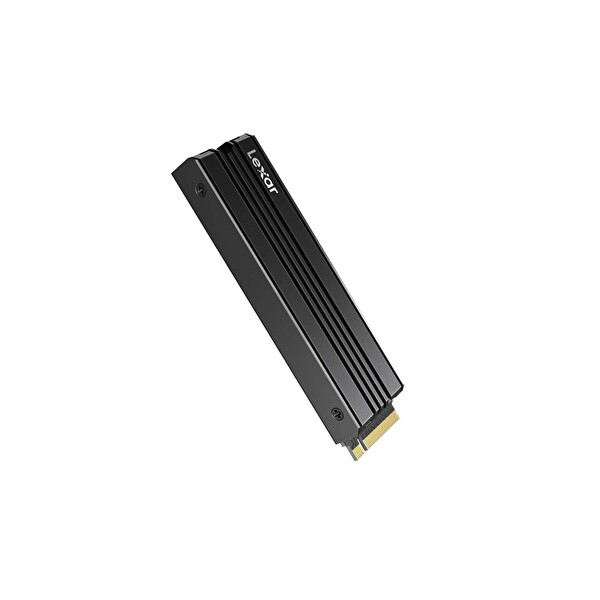 Lexar NM790 1TB LNM790X001T-RN9NG 7400/6500 MB/s PCIe GEN 4X4 M.2