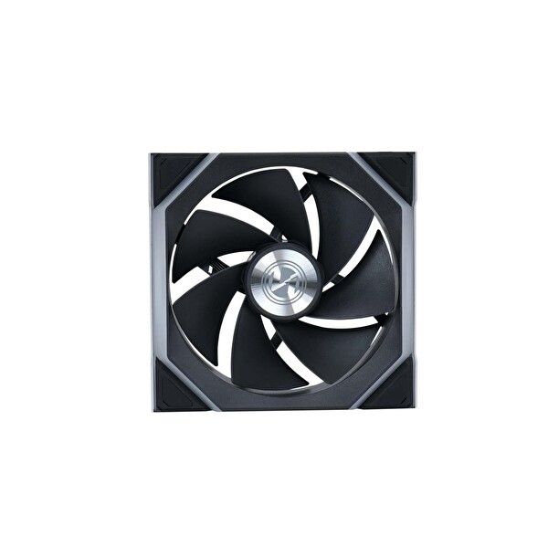 Lian Li Uni Fan Reverse SL Wireless 3x120 MM Siyah Kasa Fanı G99.12RSL1W3B.00