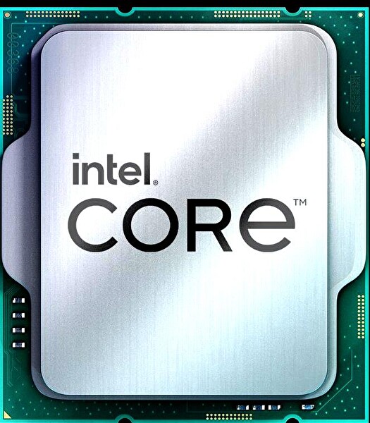 Intel Core i9 14900K 3.20 Ghz 24 Çekirdek 36MB 1700p Tray (Kutusuz-Fansız) İşlemci