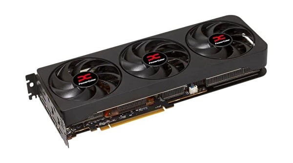 PowerColor Reaper Radeon RX9070 16G-A GDDR6 256 Bit Gaming Ekran Kartı