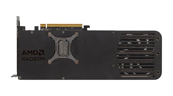 PowerColor Reaper Radeon RX9070 16G-A GDDR6 256 Bit Gaming Ekran Kartı
