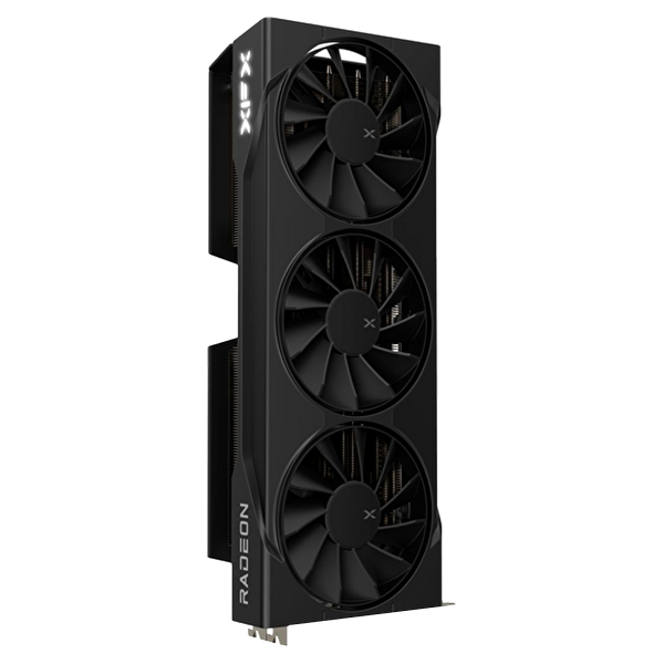 XFX Swift Radeon RX 9070 XT RX-97TSWF3B9 16 GB GDDR6 256 Bit Ekran Kartı