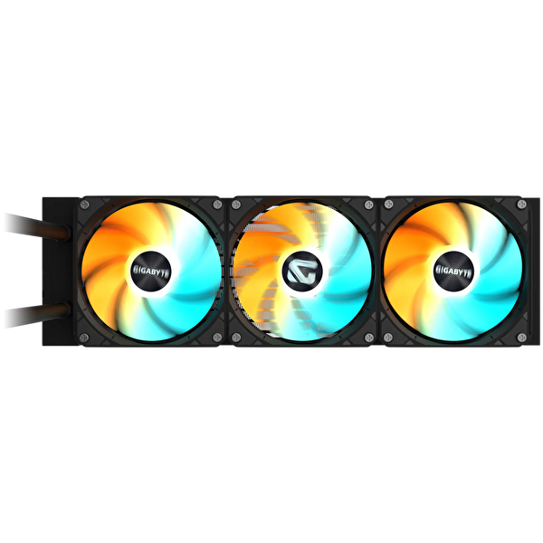 Gigabyte Gaming GME 360360 ARGB 360 MM İşlemci Sıvı Soğutucu