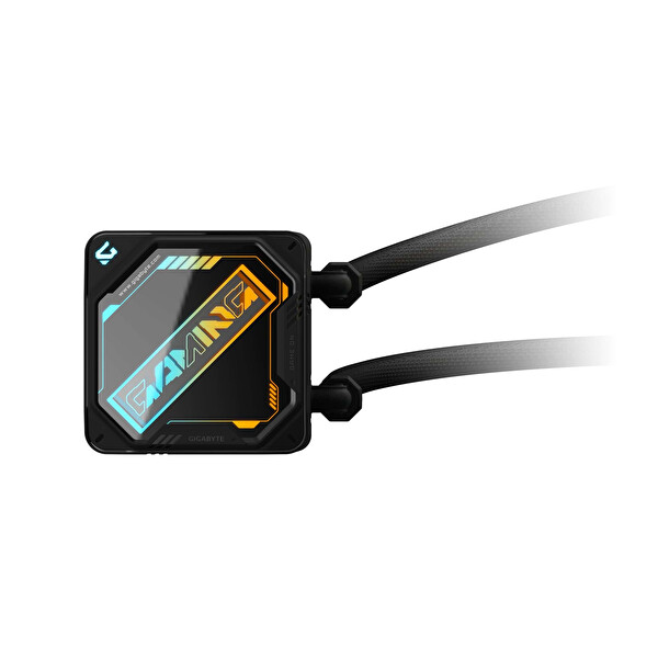 Gigabyte Gaming GME 360360 ARGB 360 MM İşlemci Sıvı Soğutucu