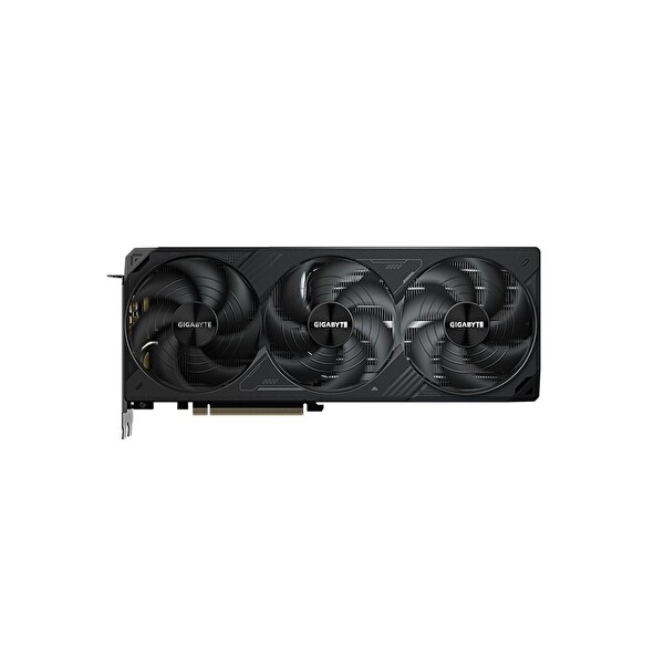 Gigabyte GV-N5080WF3OC-16GD-NVIDIA GeForce RTX 5080 Windforce OC SFF 16G GDDR7 16 GB 256 Bit DLSS 4 Ekran Kartı