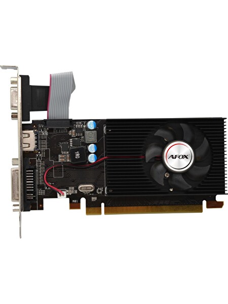 Afox R5 AFR5220-2048D3L5 2 GB 64 Bit DDR3 Ekran Kartı