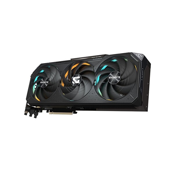 Gigabyte GeForce RTX 5070 Ti Gaming OC GV-N507TGAMING OC-16GD 16G RGB 16 GB 256 Bit DLSS 4 NVIDIA Ekran Kartı