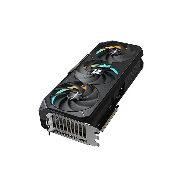 Gigabyte GeForce RTX 5070 Ti Gaming OC GV-N507TGAMING OC-16GD 16G RGB 16 GB 256 Bit DLSS 4 NVIDIA Ekran Kartı
