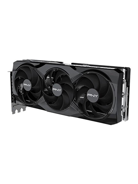 PNY GeForce RTX 5080 OC 16 GB DLSS 4 256 Bit GDDR7 Ekran Kartı