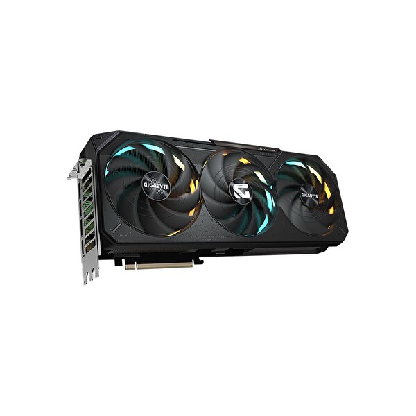 Gigabyte GV-N5080GAMING OC-16GD GeForce RTX 5080 Gaming OC 16G GDDR7 16 GB 256 Bit DLSS 4 NVIDIA Ekran Kartı