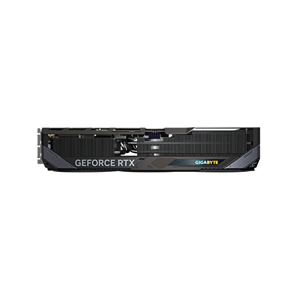 Gigabyte GV-N5080GAMING OC-16GD GeForce RTX 5080 Gaming OC 16G GDDR7 16 GB 256 Bit DLSS 4 NVIDIA Ekran Kartı