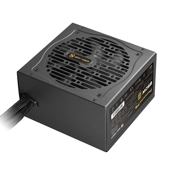 High Power Performance HP1-S21000GD-F12S ATX 3.1 1000W 80+ Gold PCIe 5.1 ATX Güç Kaynağı