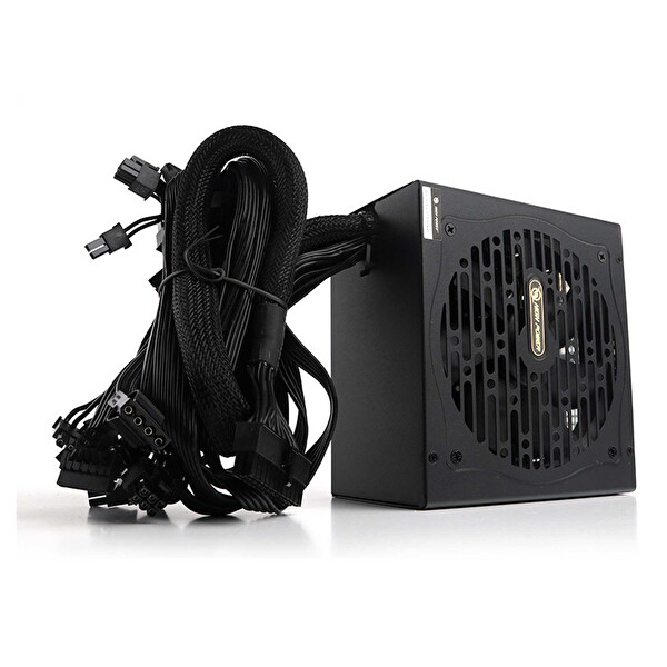 High Power Performance HP1-S21000GD-F12S ATX 3.1 1000W 80+ Gold PCIe 5.1 ATX Güç Kaynağı
