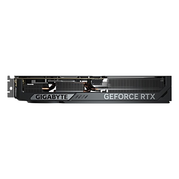 Gigabyte Windforce SFF GeForce RTX 5070 OC 12 GB GDDR7 192 Bit HDMI/DP Ekran Kartı