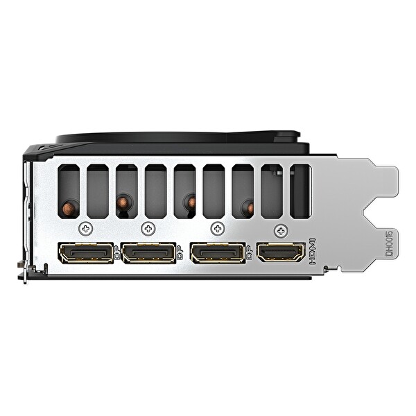 Gigabyte Windforce SFF GeForce RTX 5070 OC 12 GB GDDR7 192 Bit HDMI/DP Ekran Kartı
