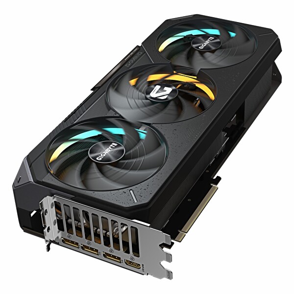 Gigabyte Gaming GeForce RTX 5090 OC 32 GB GDDR7 512 Bit HDMI/DP Ekran Kartı