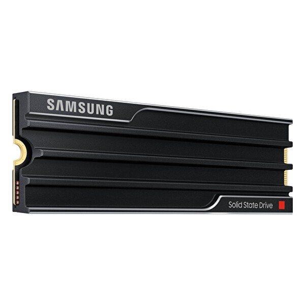 Samsung 9100 Pro MZ-VAP1T0CW 1 TB 14700-13300 MB/s M.2 2280 PCIe 5.0 NVMe SSD