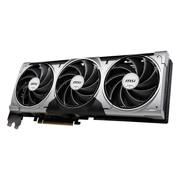 MSI Ventus 3X GeForce RTX 5080 OC 16 GB GDDR7 256 Bit HDMI/DP Ekran Kartı